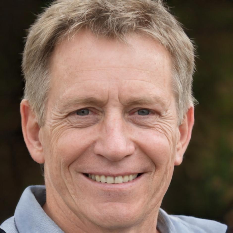 Портрет преподавателя