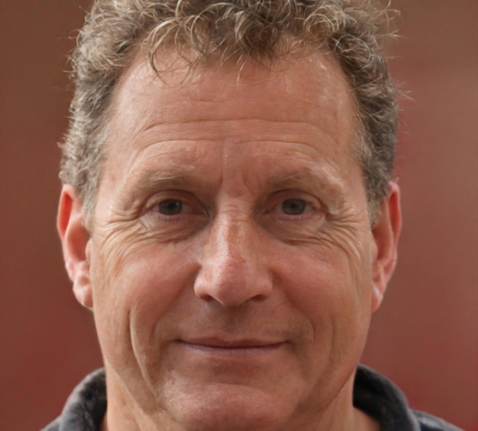 Выпускник программы